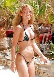 A friends daughter. She wasn't sure what I was up to