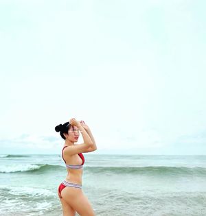 Asian Vietnamese - Su Su