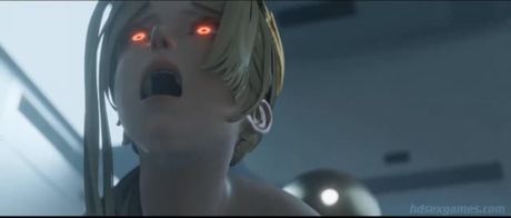 nier Automata YoRHa Commander white