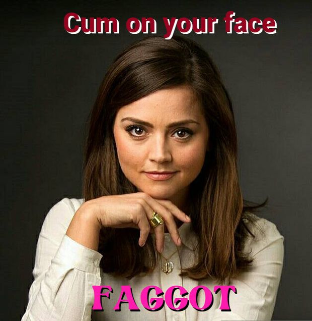 Cum on your face