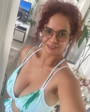 Milf Sexy Tits