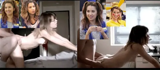 Nichole Bloom sex mosaic