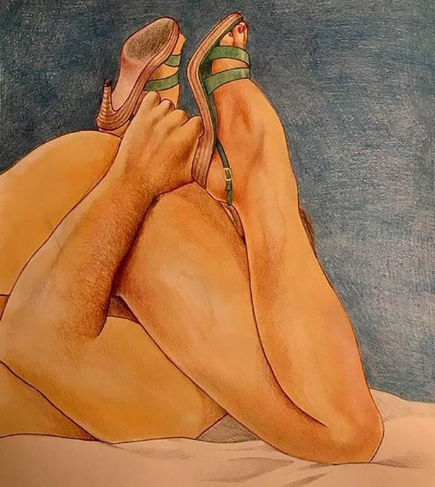 Frida Castelli