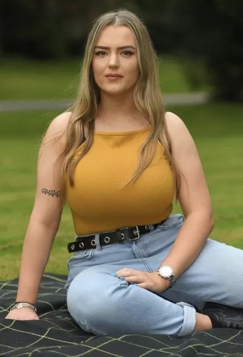 Amber Roach