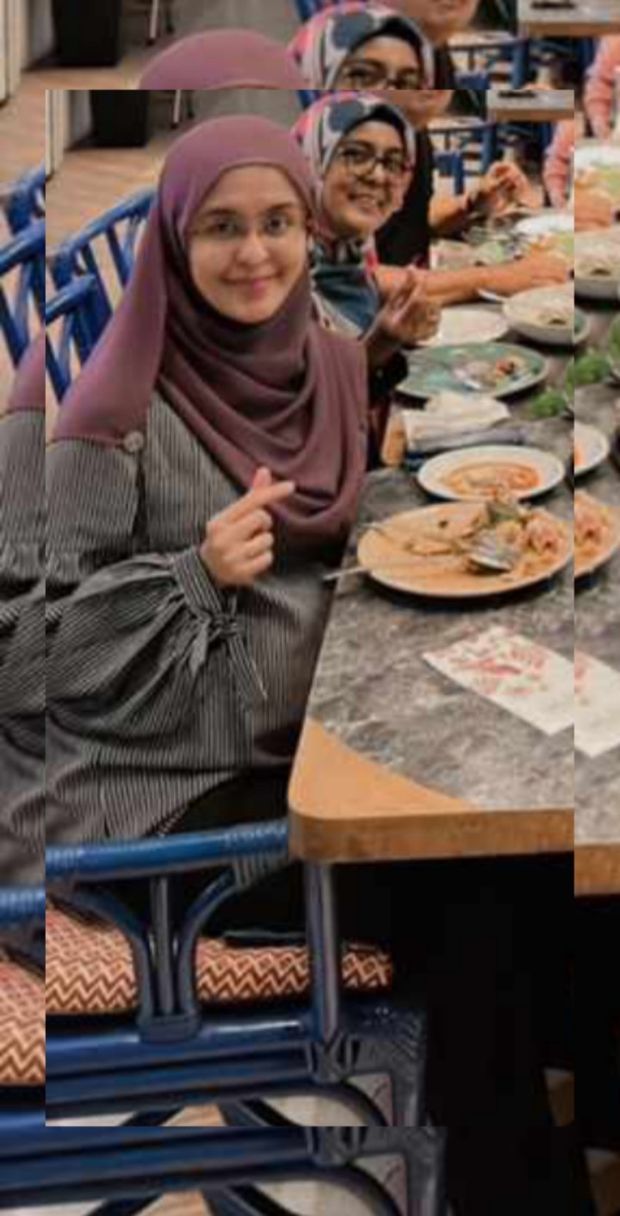 Hijab pornstar