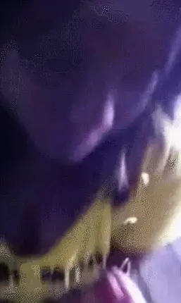 Jizzing on a friend