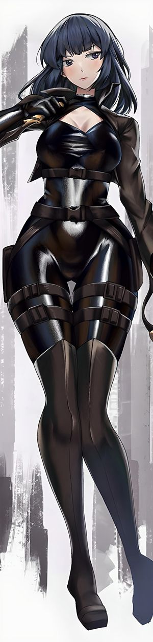 Asian-latex hentai-latex