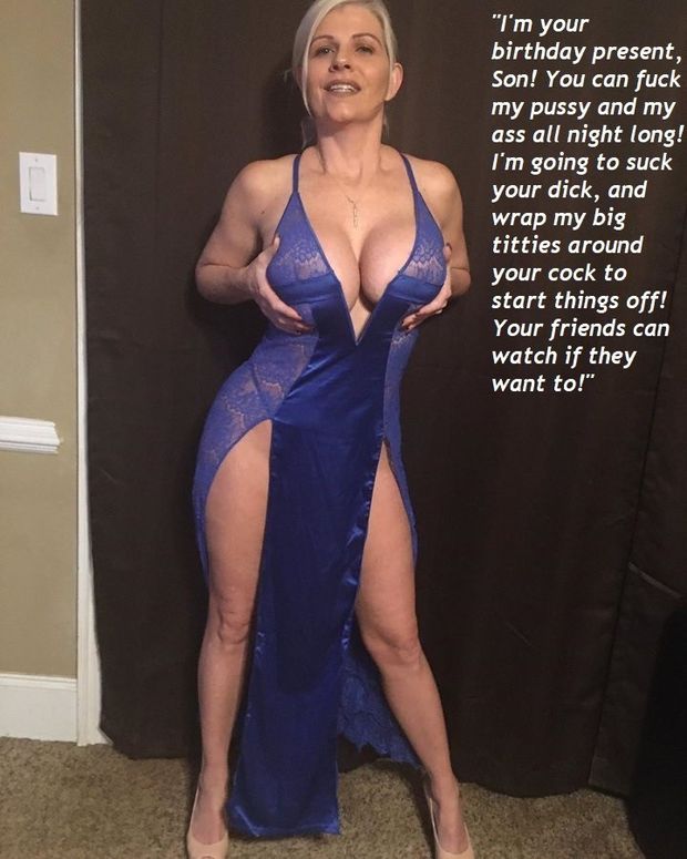 mom