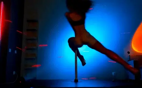 Tits on Fire!!!!