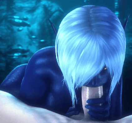 Dark elf