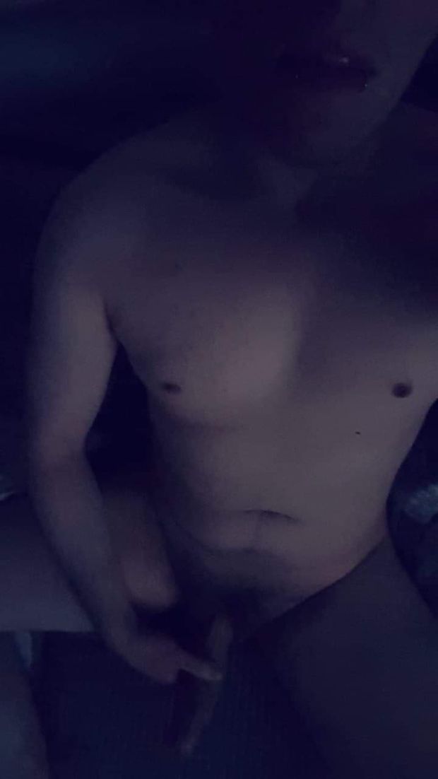 bored