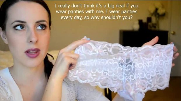 I really don't think it's a big deal