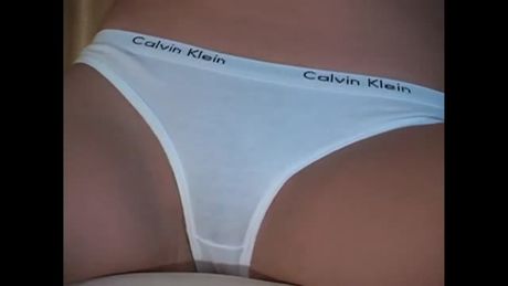 JOI To My White Panties Loser