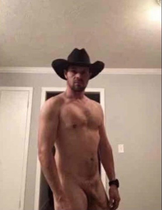 Me naked