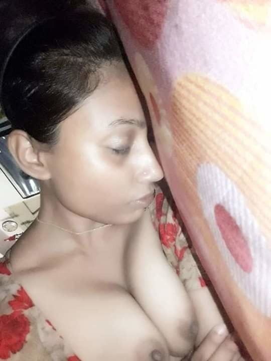 Sleeping desi