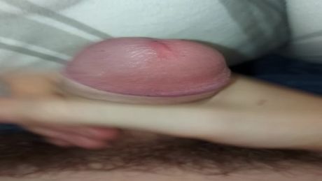 Penis penis jerk