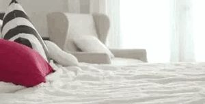 Let me throw you on the bed, pull up your dress, and lick you crazy