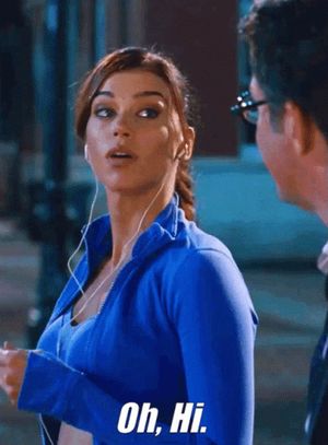 drianne Palicki