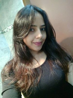 Cumslut Eliana Perez Nonude hottie