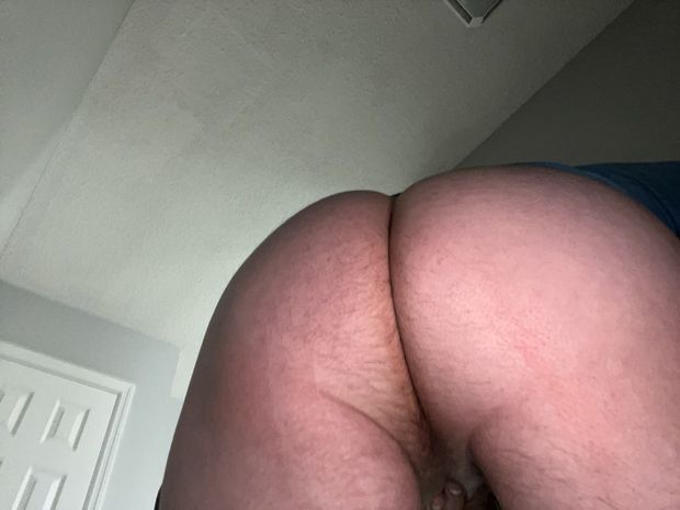 Is my ass sexy?
