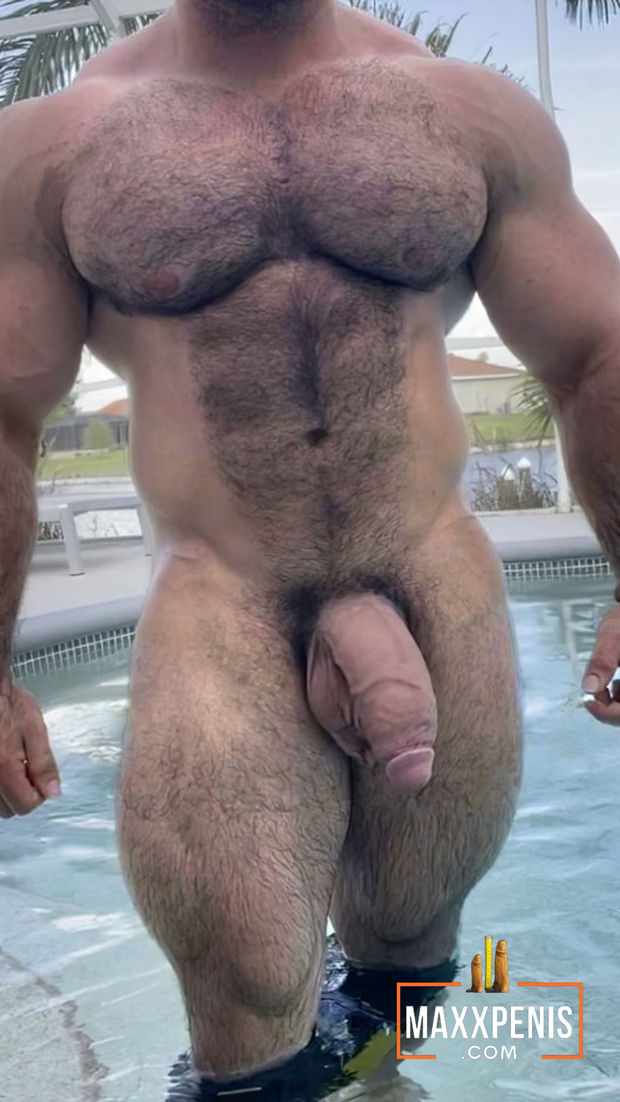 King of muscle