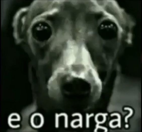 narga