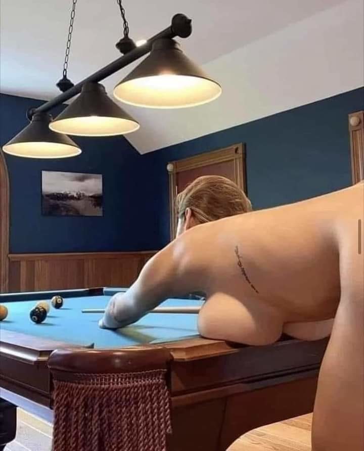 Playing with balls
