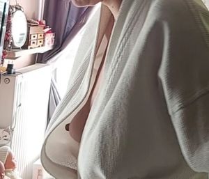 from the hidden camera boob. Do you like these?