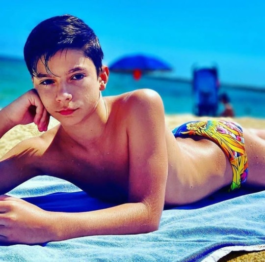 Cute twink 08