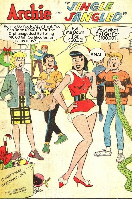 Jingle Jangle