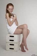 Can you help dry her out