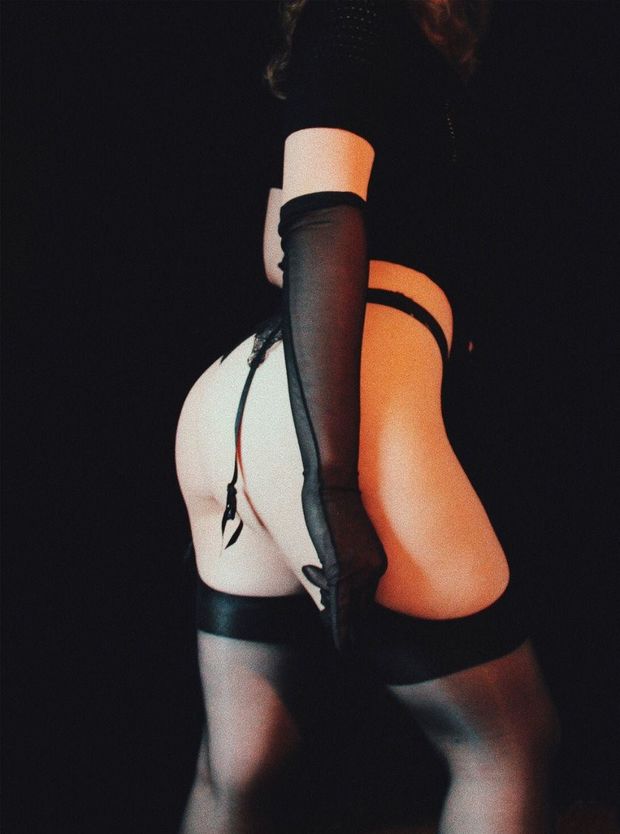 ass