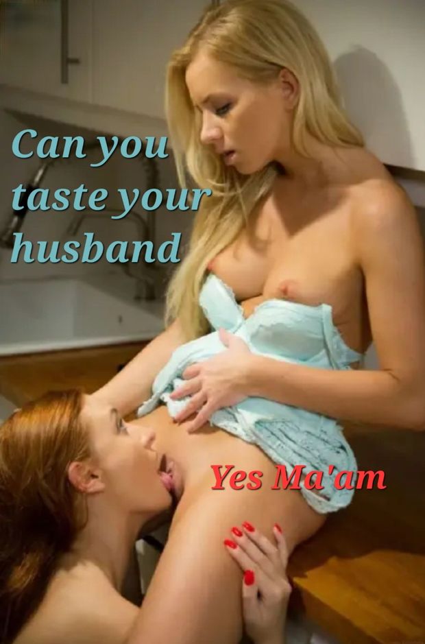 Yes Ma'am