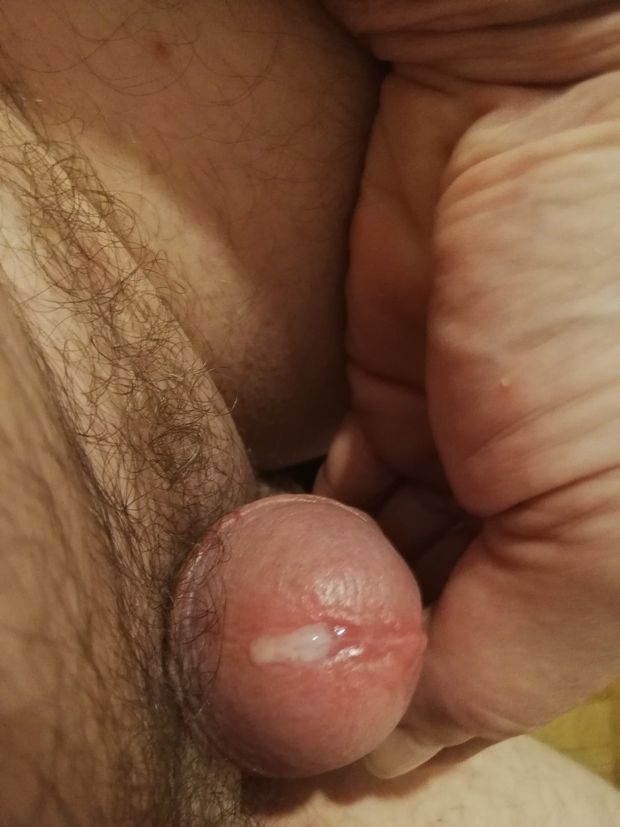 Me dick