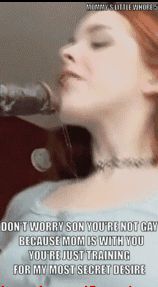 MOMMY'S LITTLE WHORE 5 / FOR MY MOM