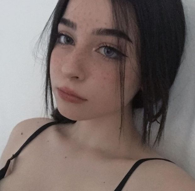 Brunette