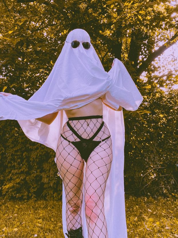 Ghostosa