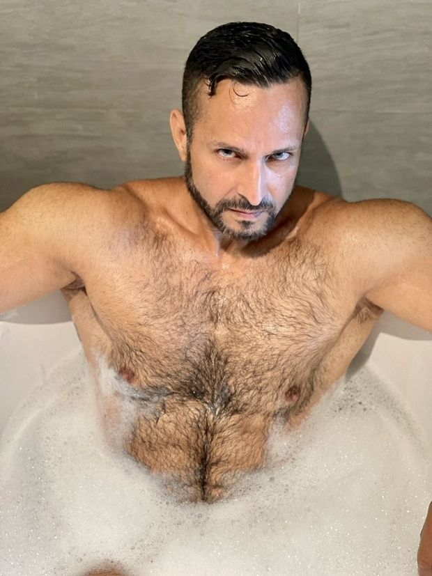 Adam Champ
