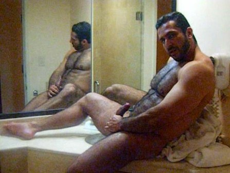 Adam Champ