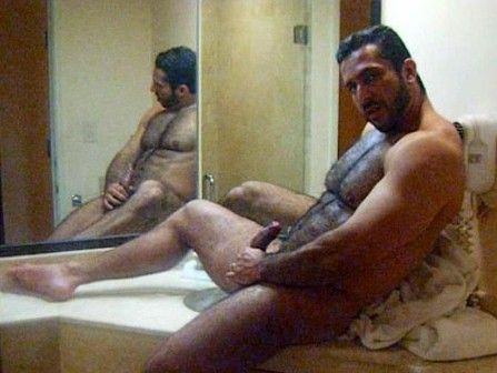 Adam Champ