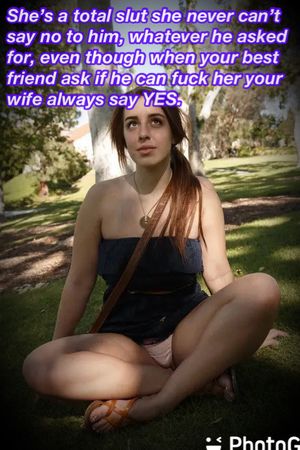 I know now why he always say thank you to me