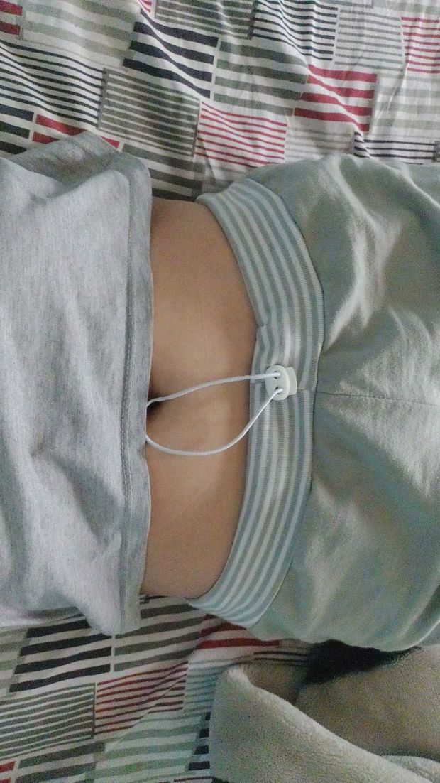 Very comfortable