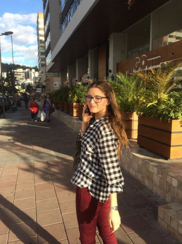 Josefina street