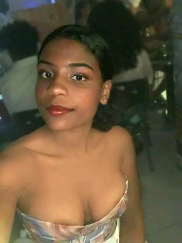 Amazing Teen