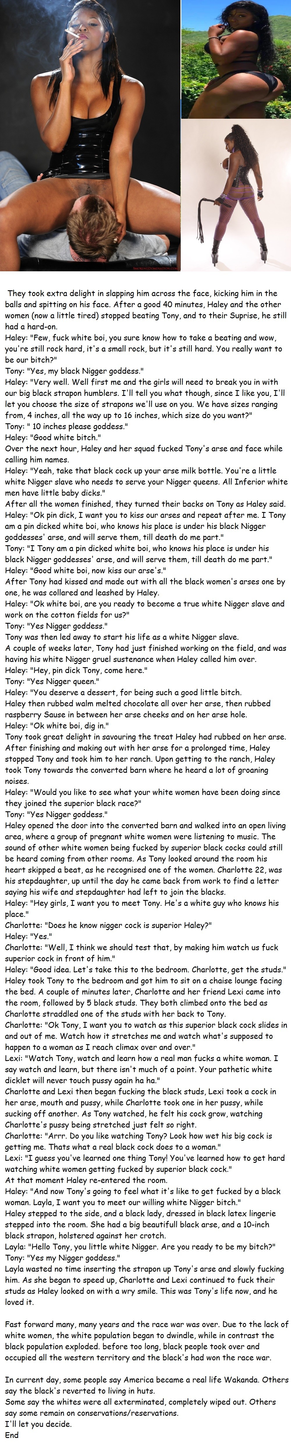 The Race War part 2