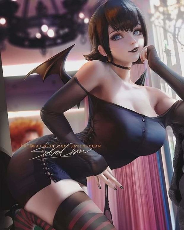 Mavis