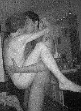Gay lovers 15