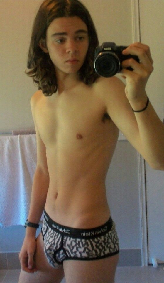 voluptuous bulge 09