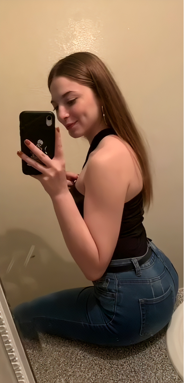 Nice ass