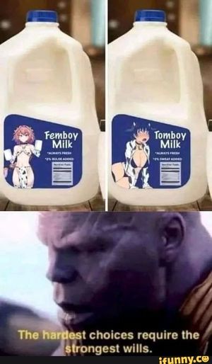 What would you choose?